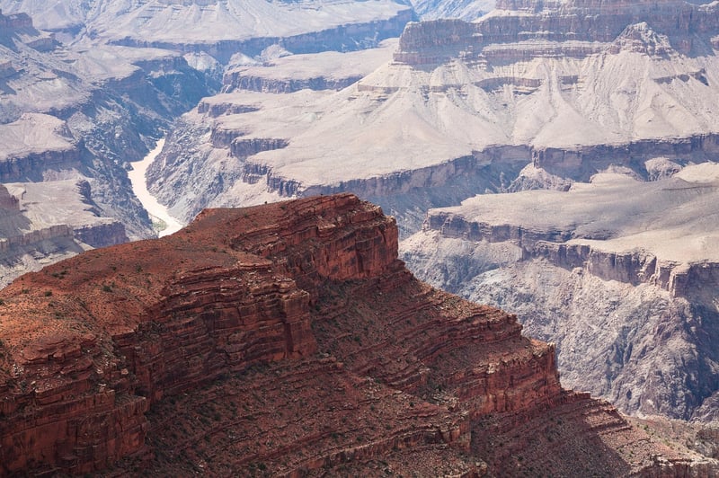 Grand Canyon National Park